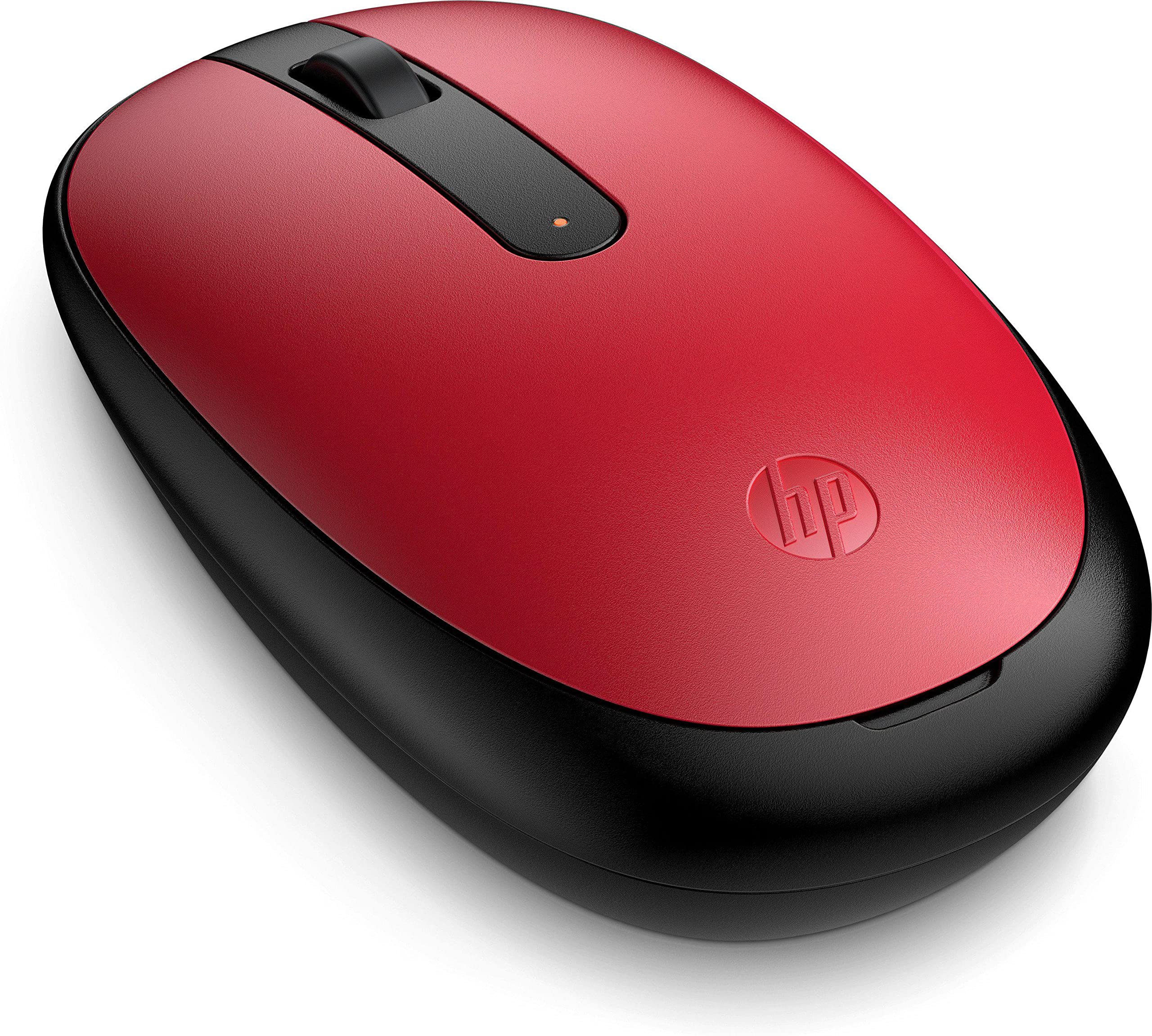 hp-240-mouse-empire-wireless-sensore-ottico-1600-dpi-bluetooth-5-1-3-pulsanti-am image 2