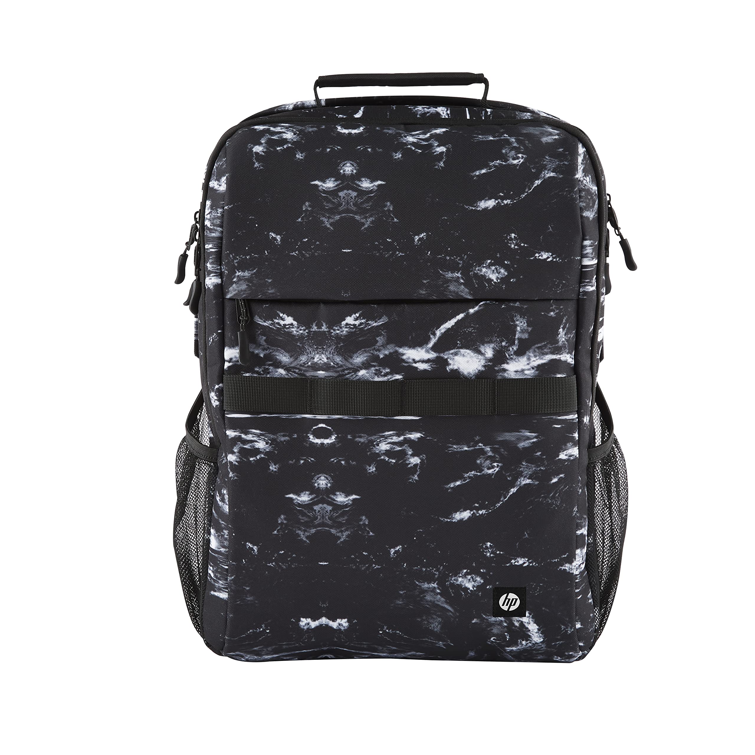 hp-zaino-per-notebook-professionista-unisex-tracolla-satchel-pelle-e-poliestere- image 1