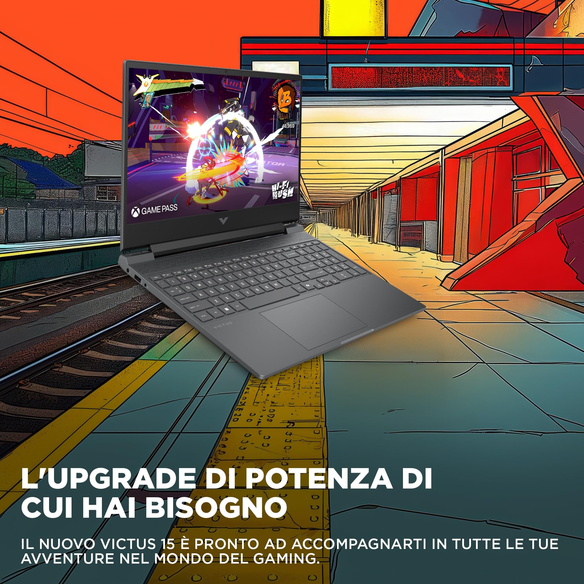 hp-victus-15-fa2001slx-notebook-gaming-con-intel-core-i5-13450hx-16-gb-ram-512-g image 6