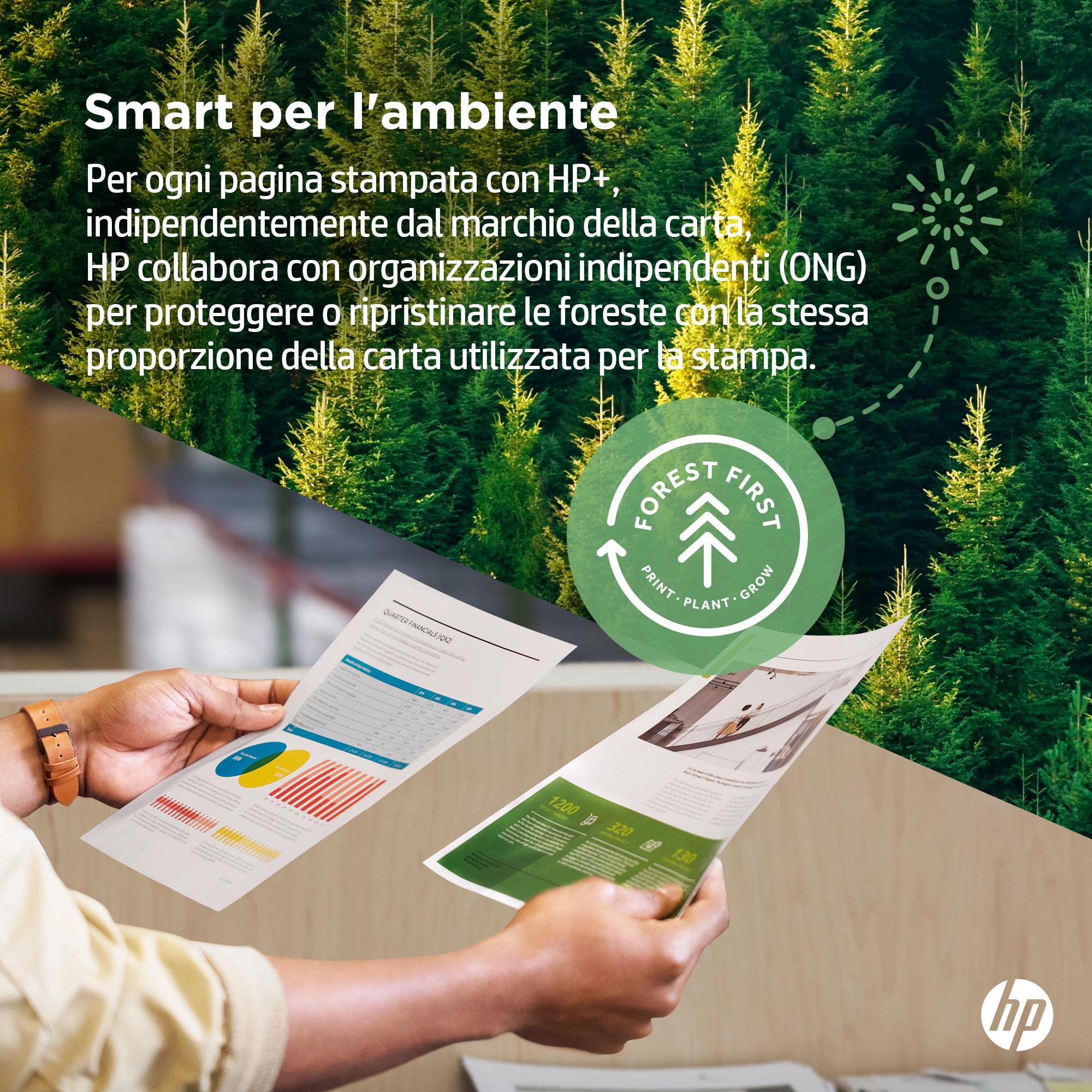 hp-officejet-8015e-228f9b-stampante-multifunzione-a-getto-d-inchiostro-a4-colori image 7