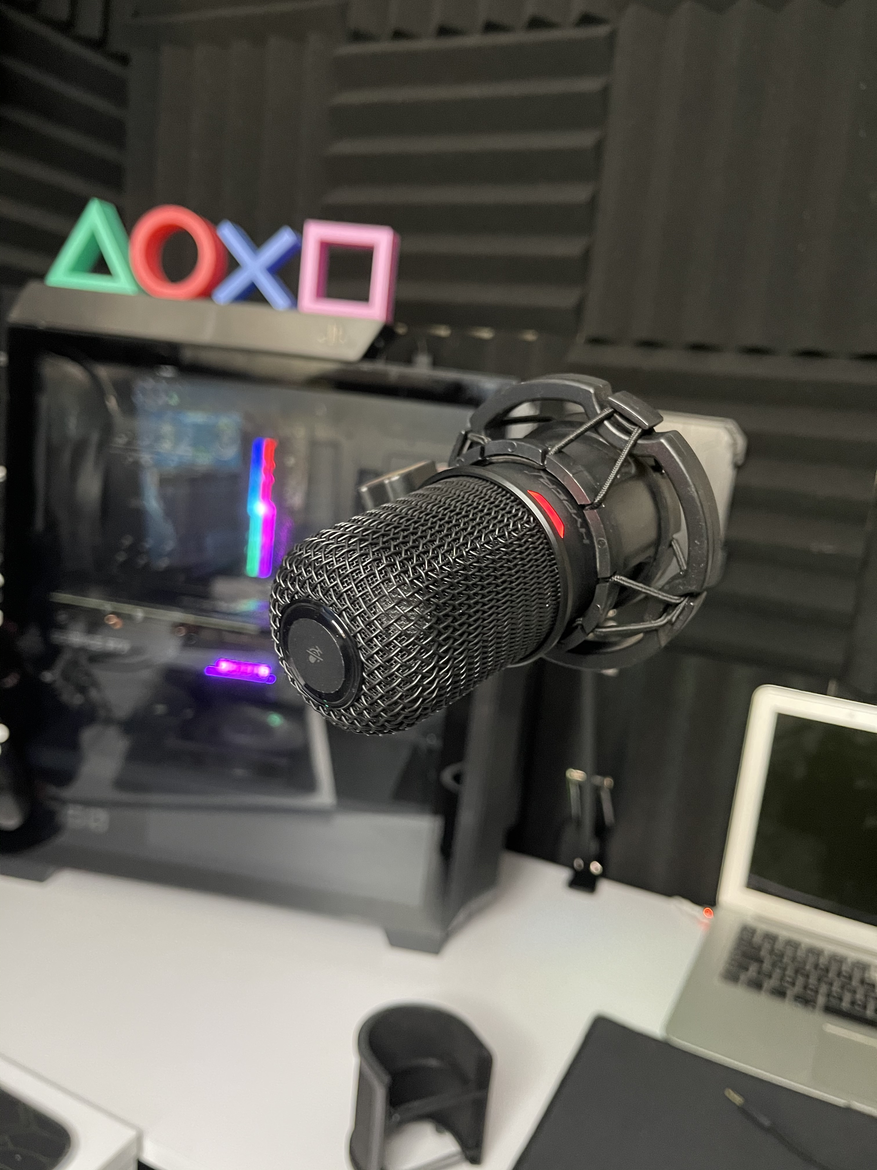 Qualità da studio a poco prezzo